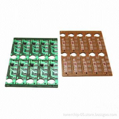 Replacement Toner Chips for Samsung SF-560R/SF-560RC/SF-565PR/SF-565PRC